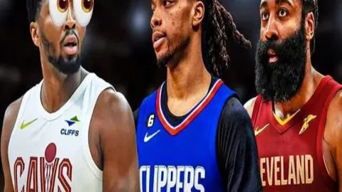 吉林男篮正式签约外援马里克-纽曼